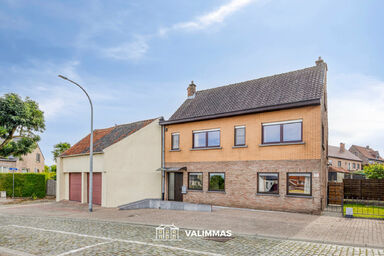 Huis te koop in Merchtem