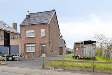 Huis te koop in Sint-Katherina-Lombeek