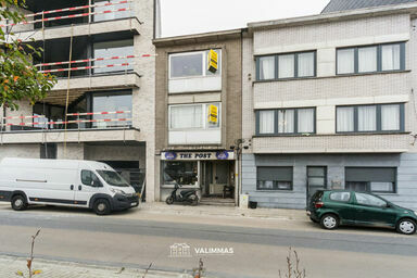 Immeuble &agrave; appartements &agrave; vendre &agrave; Asse