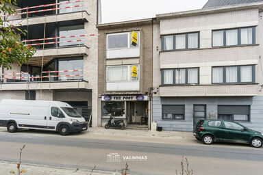 Immeuble &agrave; appartements &agrave; vendre &agrave; Asse