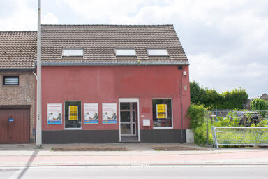 Maison à vendre à Asse