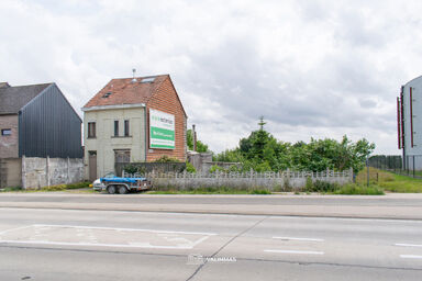 Maison à vendre à Asse