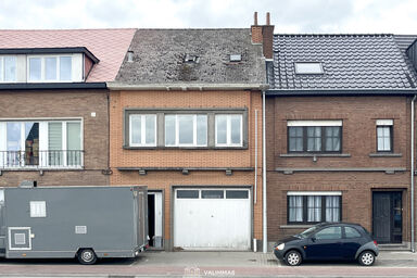 Maison à vendre à Asse