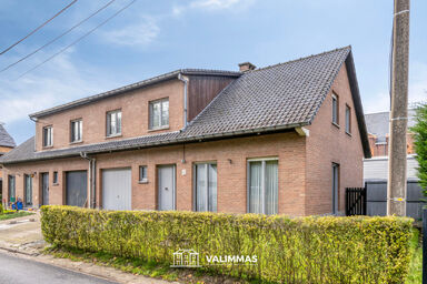 Maison à vendre à Asse
