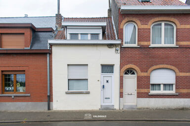 Maison &agrave; vendre &agrave; Asse