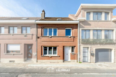 Maison &agrave; vendre &agrave; Asse