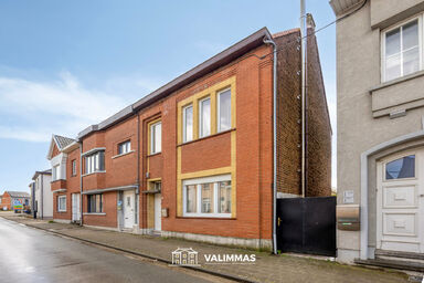Maison &agrave; vendre &agrave; Erembodegem