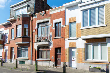 Maison à vendre à Ganshoren