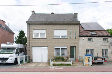 Maison à vendre à Lombeek-Sainte-Catherine