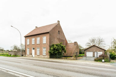 Maison à vendre à Opwijk