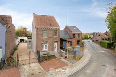 Maison à vendre à Zandbergen
