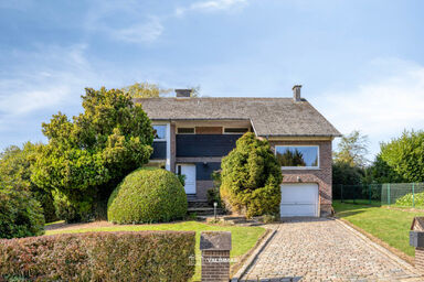 Villa te koop in Affligem