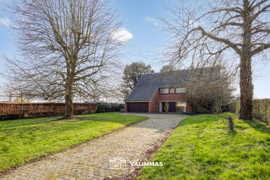 Villa te koop in Dilbeek