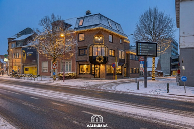 Winkelpand te koop in Asse