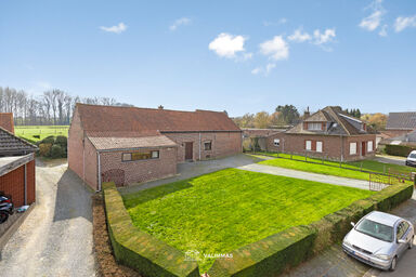Hoeve te koop in Asse