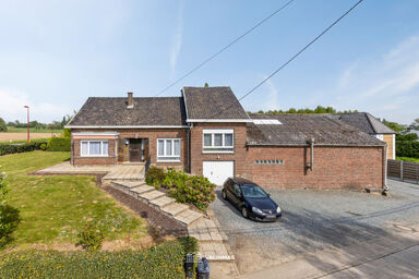Huis te koop in Asse