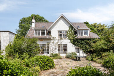 Villa te koop in Asse